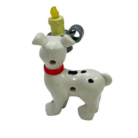 10/$25🦋 Set of 7 Vintage 1991 McDonald's 101 Dalmatians Action Figures - Picture 7 of 7